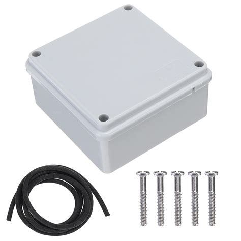 weatherproof pvc electrical junction box|pvc waterproof electrical junction boxes.